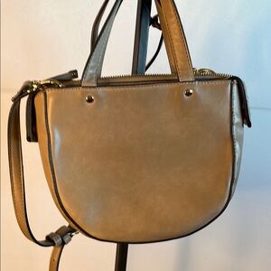 Sole Society cross body bag